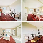 The Old Vicarage - Flakstad Lofoten * 람베르그