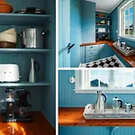 빌라 The Old Vicarage - Flakstad Lofoten