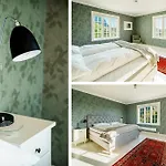 The Old Vicarage - Flakstad Lofoten 빌라 람베르그