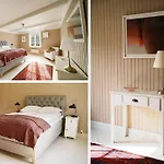 빌라 The Old Vicarage - Flakstad Lofoten *