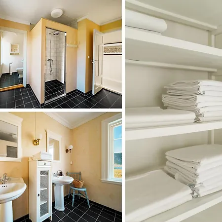 The Old Vicarage - Flakstad Lofoten