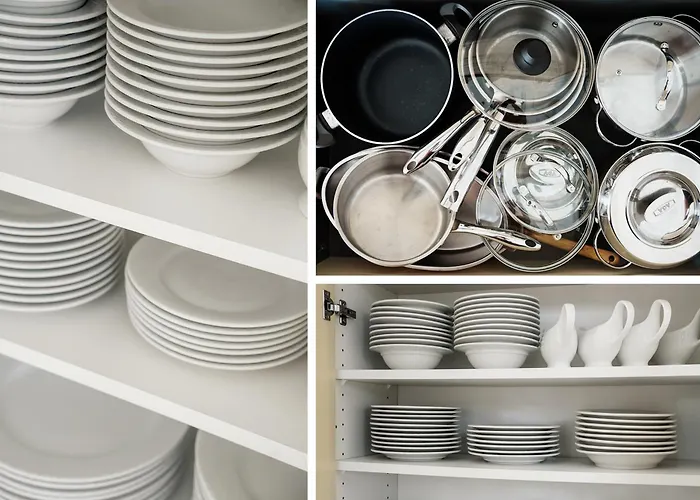 The Old Vicarage - Flakstad Lofoten * Ramberg