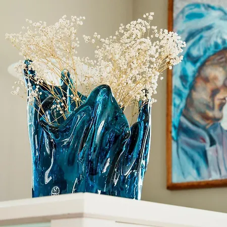 The Old Vicarage - Flakstad Lofoten 빌라 *